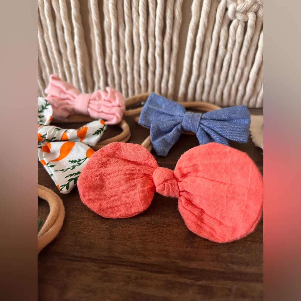 Baby Headbands - Picture 4 of 4